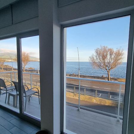 Bay House - Seascape Apartment Ponta Delgada  Exterior photo