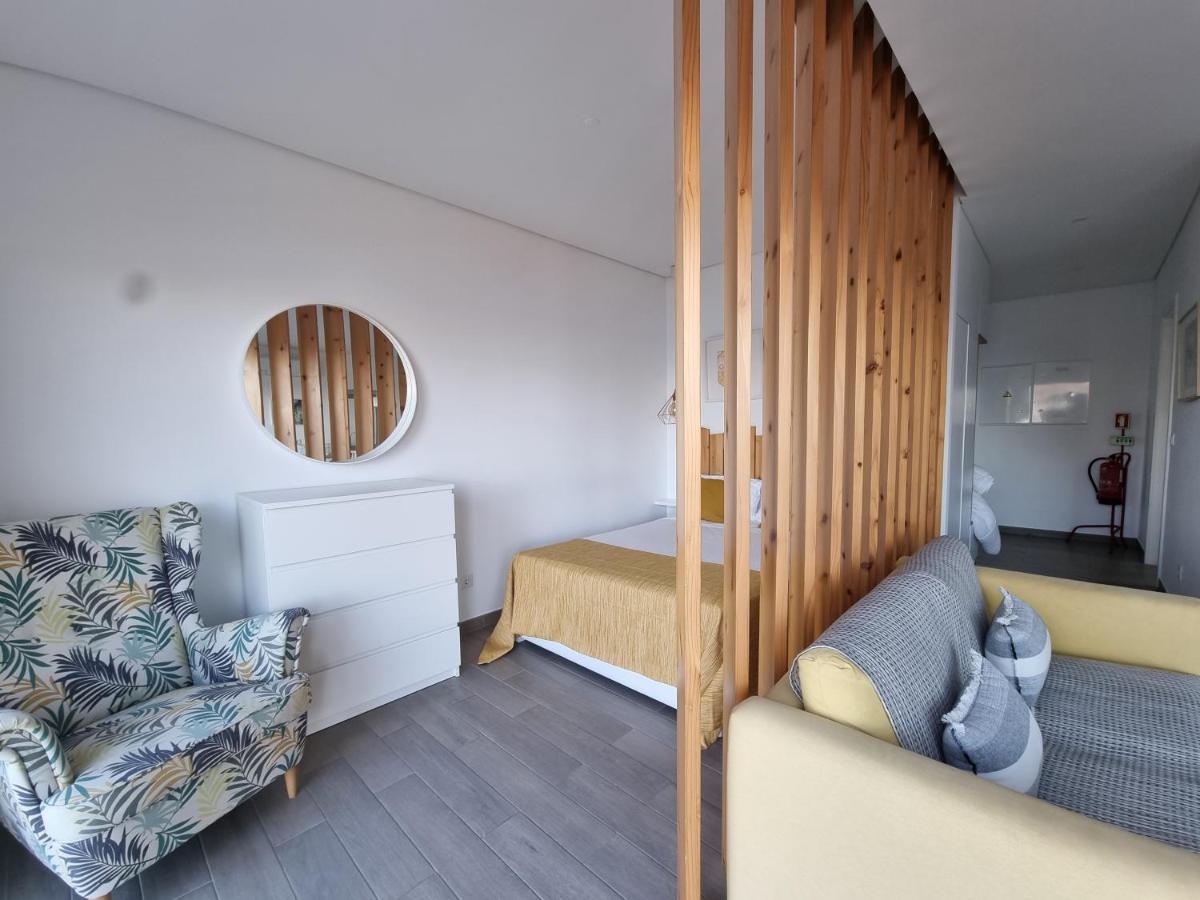 Bay House - Seascape Apartment Ponta Delgada  Exterior photo