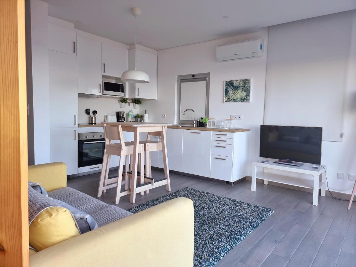 Bay House - Seascape Apartment Ponta Delgada  Exterior photo