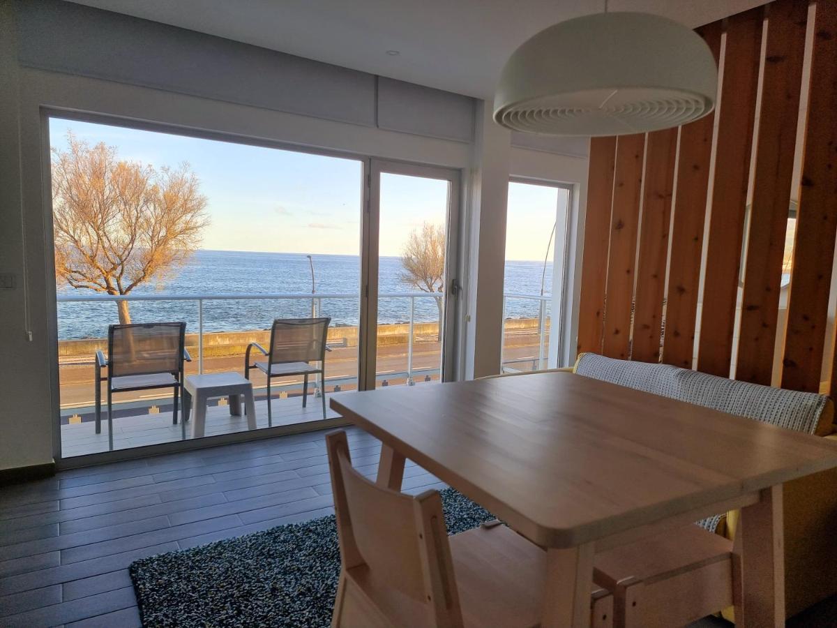Bay House - Seascape Apartment Ponta Delgada  Exterior photo