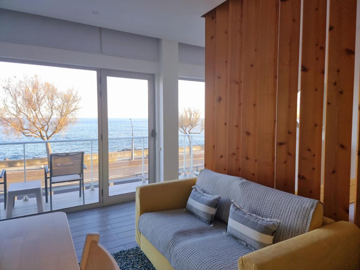 Bay House - Seascape Apartment Ponta Delgada  Exterior photo
