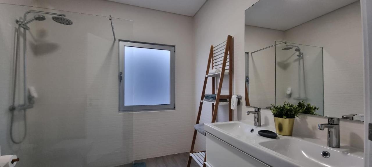 Bay House - Seascape Apartment Ponta Delgada  Exterior photo