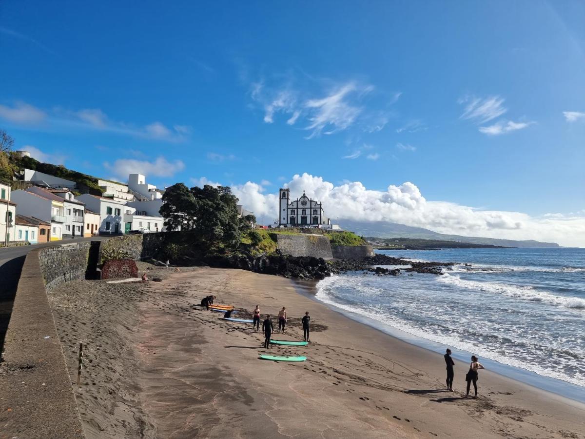 Bay House - Seascape Apartment Ponta Delgada  Exterior photo