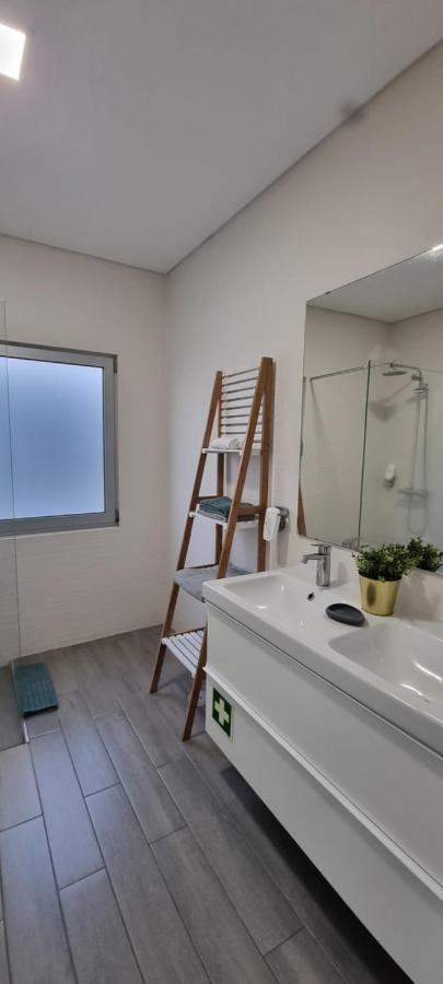 Bay House - Seascape Apartment Ponta Delgada  Exterior photo