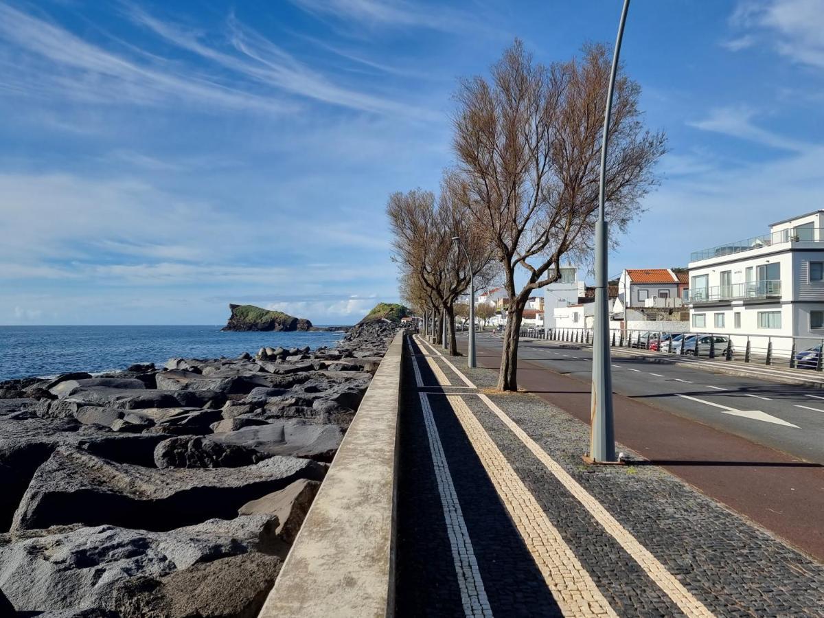 Bay House - Seascape Apartment Ponta Delgada  Exterior photo