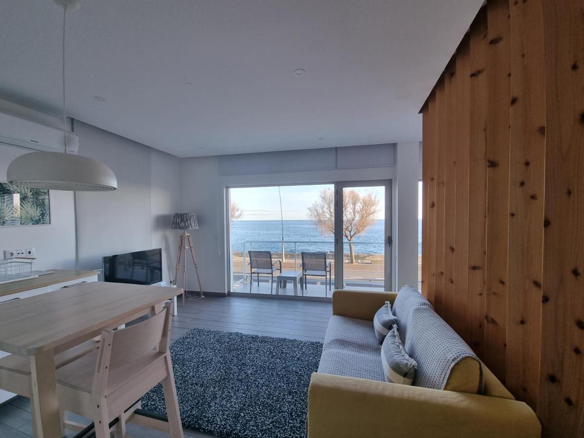 Bay House - Seascape Apartment Ponta Delgada  Exterior photo